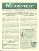 Pure Fundamentalist